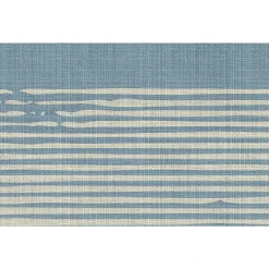 Papier peint panoramique XL NUBE 400 x 270 cm bleu ciel - 4MURS