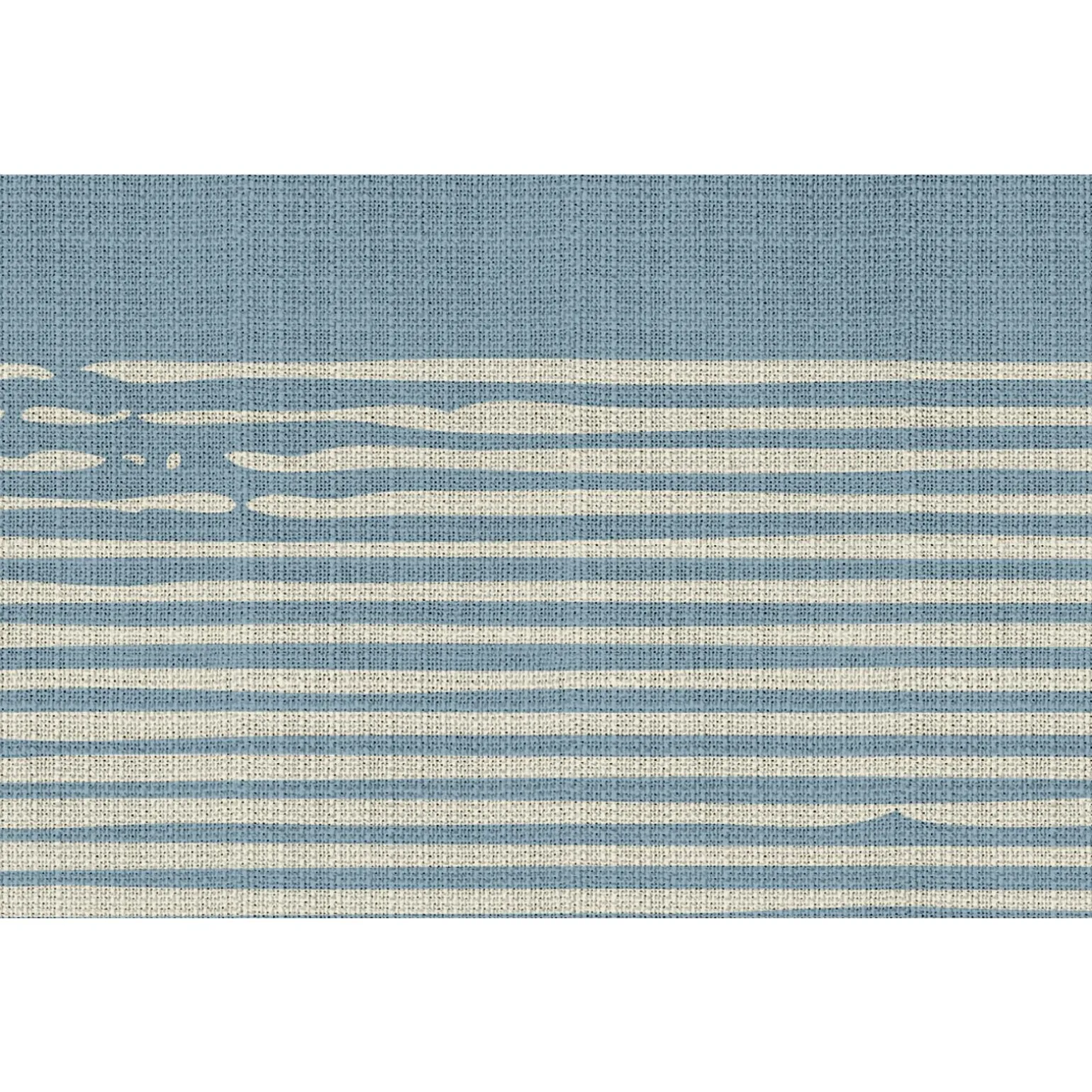 Papier peint panoramique XL NUBE 400 x 270 cm bleu ciel - 4MURS