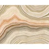Papier peint panoramique XL STRATELLA 371 x 280 cm - 4MURS