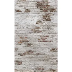 Papier peint panoramique L BRICKS 159 x 280 cm - 4MURS