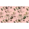 Papier peint panoramique XXL FLOWERFULL 500 x 270 cm - 4MURS