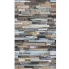 Papier peint panoramique L WOOD 159 x 280 cm - 4MURS