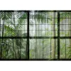 Papier peint panoramique XL AURELIANE 400 x 270 cm - 4MURS