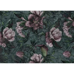 Papier peint panoramique XL BLOMSTER 400 x 270 cm - 4MURS