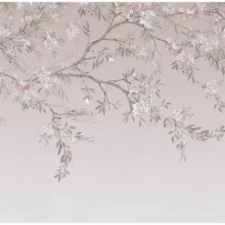 Papier peint panoramique XL SIBELIA 300 x 280 cm - 4MURS