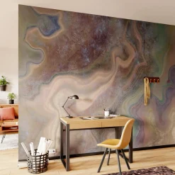 Papier peint panoramique XL ROCHEL 400 x 270 cm - 4MURS