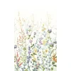 Papier peint panoramique L JASMINE 159 x 280 cm - 4MURS