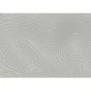 Papier peint panoramique XL ZENNA 400 x 270 cm gris béton - 4MURS