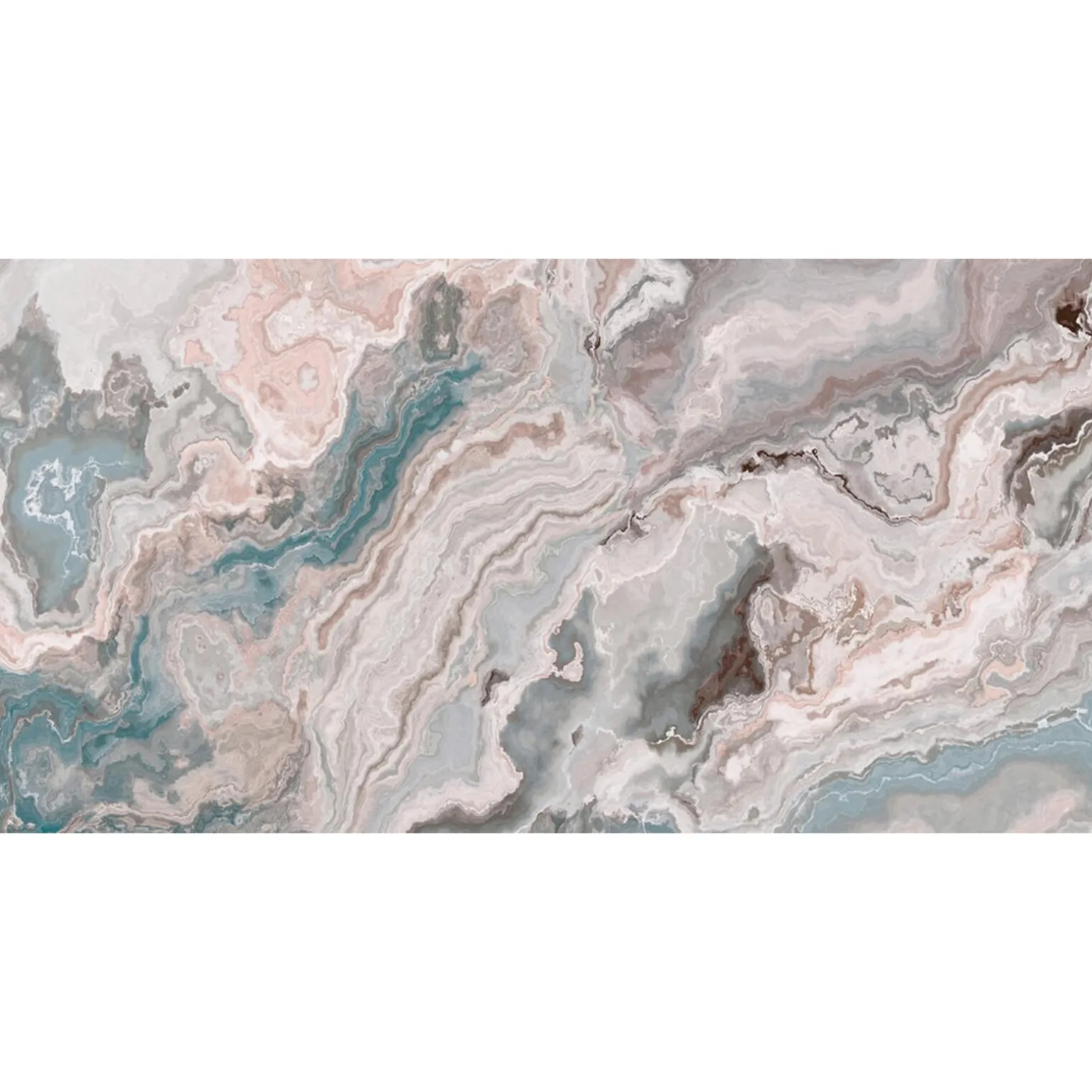 Papier peint panoramique XXL CHILDERIC 500 x 250 cm - 4MURS
