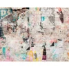 Papier peint panoramique XL MAXHIM 371 x 280 cm - 4MURS