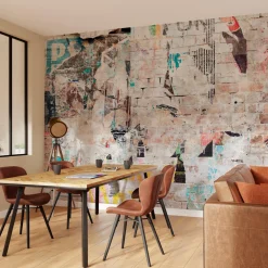 Papier peint panoramique XL MAXHIM 371 x 280 cm - 4MURS