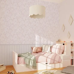 Papier peint panoramique L ROSALY 159 x 280 cm - 4MURS