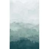 Papier peint panoramique L LANDSCAPE 159 x 280 cm - 4MURS