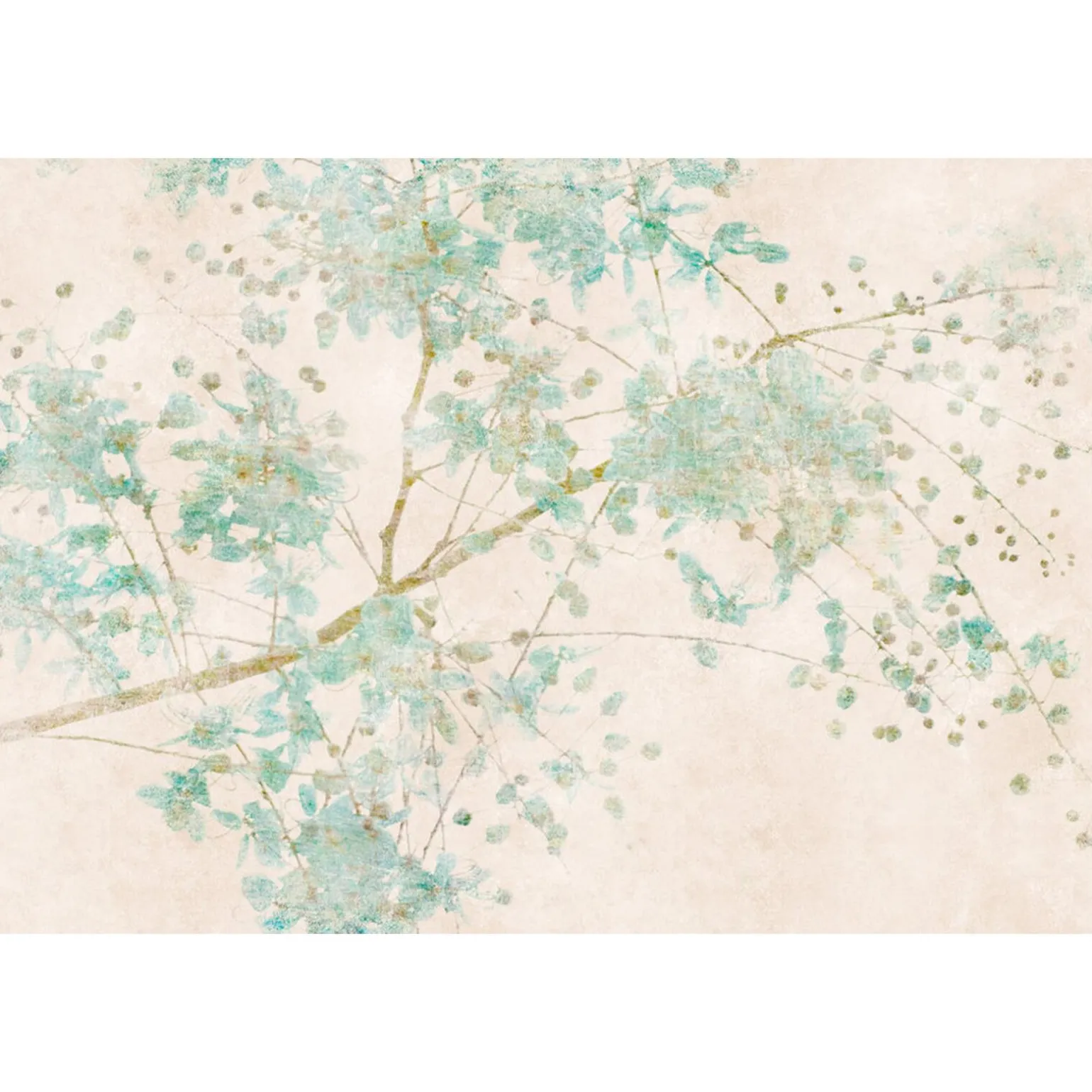 Papier peint panoramique XL AGLAE 400 x 270 cm - 4MURS
