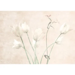 Papier peint panoramique XL FIORI 400 x 270 cm - 4MURS