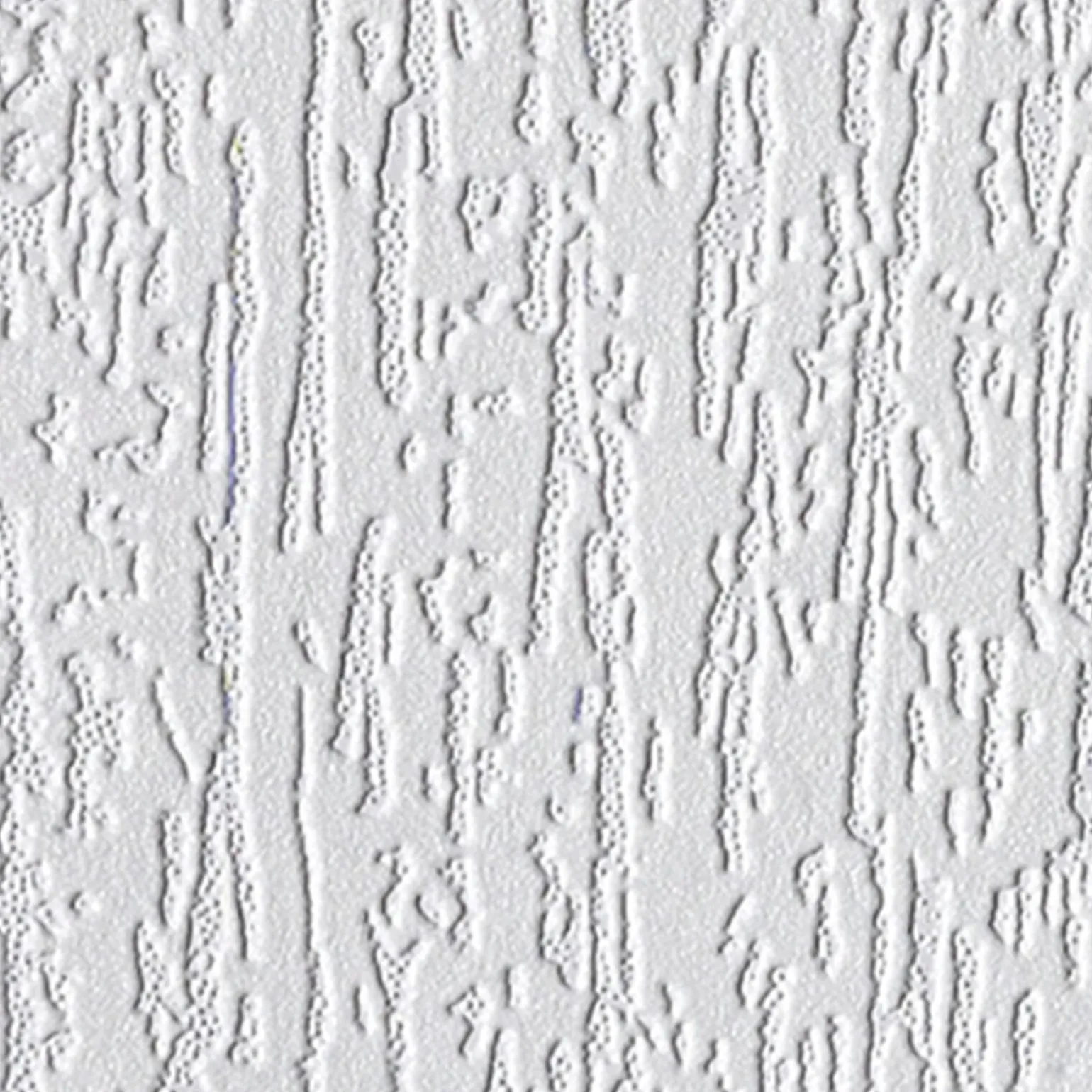 Papier peint vinyle LISMORE coloris blanc - 4MURS