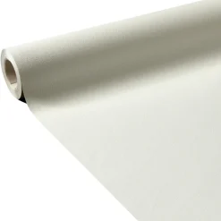 Papier peint vinyle PODIUM coloris blanc - 4MURS