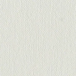 Papier peint vinyle PODIUM coloris blanc - 4MURS