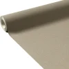 Papier peint vinyle PODIUM coloris lin - 4MURS