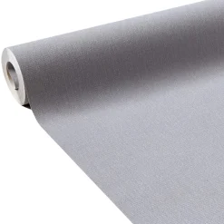 Papier peint vinyle PODIUM coloris Gris clair - 4MURS