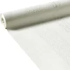 Papier peint vinyle STONE LIGHT coloris blanc - 4MURS