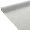 Papier peint vinyle SYDNEY coloris blanc - 4MURS