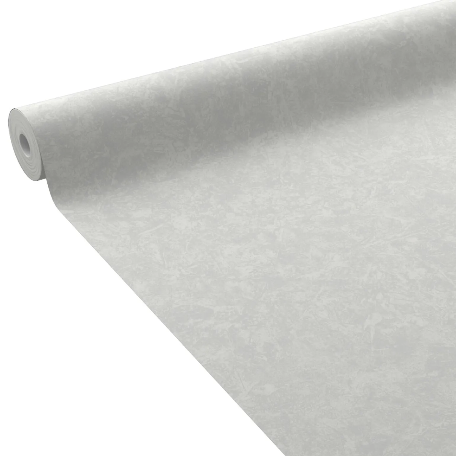 Papier peint vinyle SYDNEY coloris blanc - 4MURS