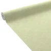 Papier peint vinyle SYDNEY coloris vert amande - 4MURS