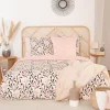 Parure de lit satin bio JOY 240 x 220 cm - 4MURS