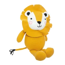 Peluche FRIENDLY SAFARI - 4MURS