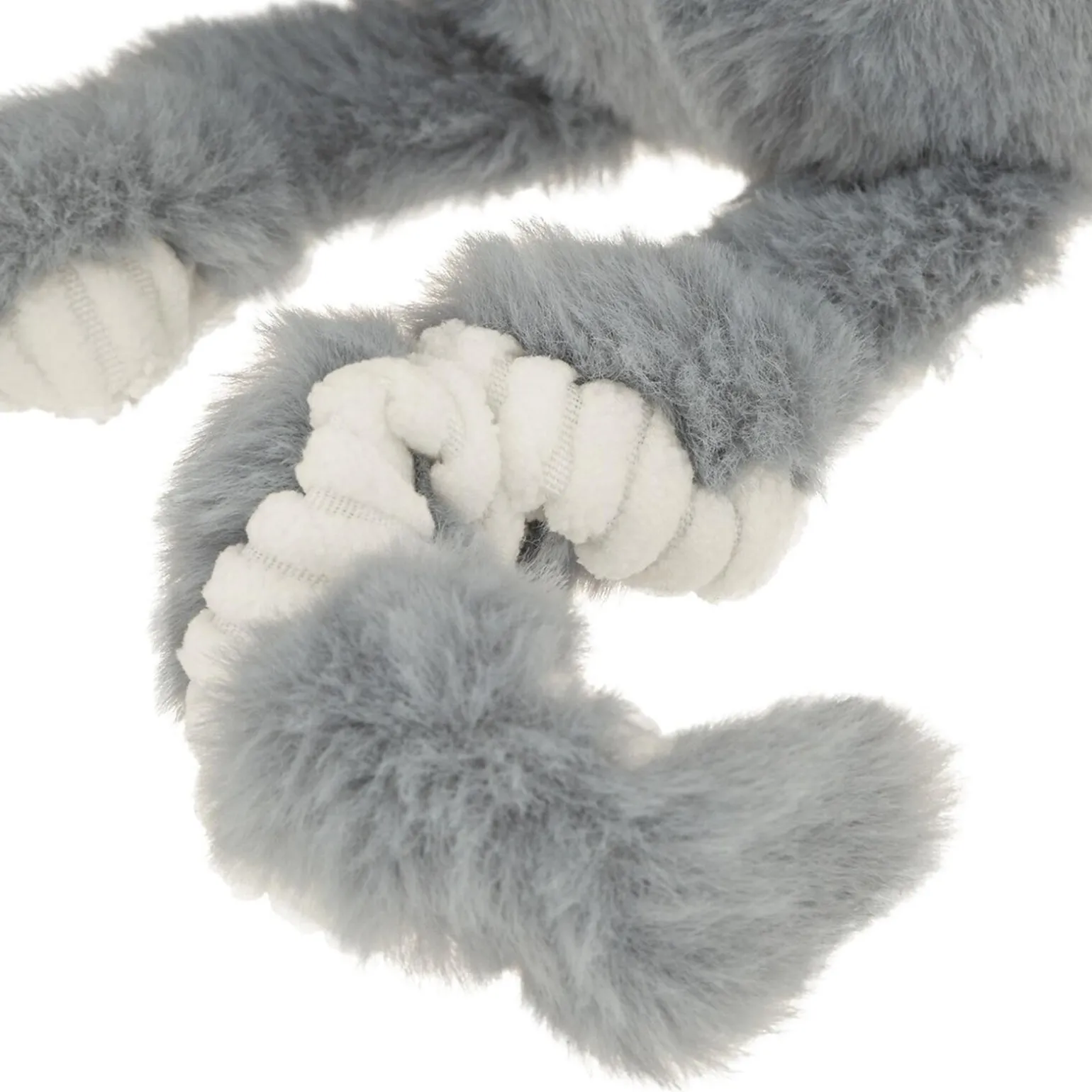Peluche POULPE - 4MURS