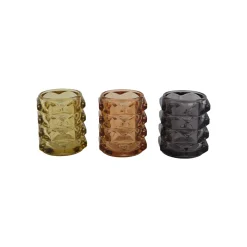 Photophore ROXY coloris multicolore - 4MURS