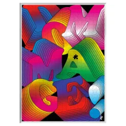 Piece and Love Puzzle DOMMAGE - 4MURS