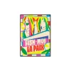 Piece and Love Puzzle FISH-MOI LA PAIX - 4MURS