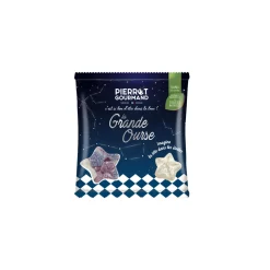 Pierrot Gourmand Confiserie MINI SACHET GRANDE OURSE - 4MURS
