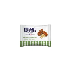 Pierrot Gourmand Confiserie LES PÉPITES - AMANDES CARAMÉLISÉES - 4MURS