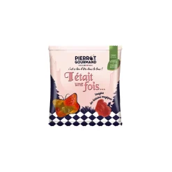 Pierrot Gourmand Confiserie MINI SACHET IL ÉTAIT UNE FOIS - 4MURS