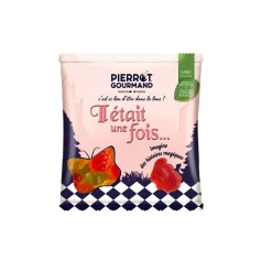 Pierrot Gourmand Confiserie IL ÉTAIT UNE FOIS - 4MURS