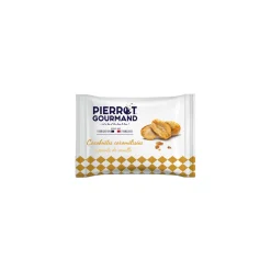 Pierrot Gourmand Confiserie LES PÉPITES - CACAHUÈTES CARAMÉLISÉES
