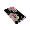 PIU FORTY Chargeur CHARGEUR INDUCTION - FLEURIS noir - 4MURS