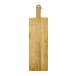 Planche à découper SERVING coloris bois - 4MURS