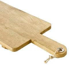 Planche à découper SERVING coloris bois - 4MURS