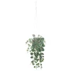 Plante artificielle CEROPEGIA coloris vert - 4MURS