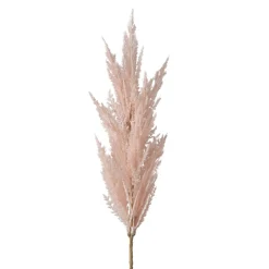 Plante artificielle PINK GRASS - 4MURS