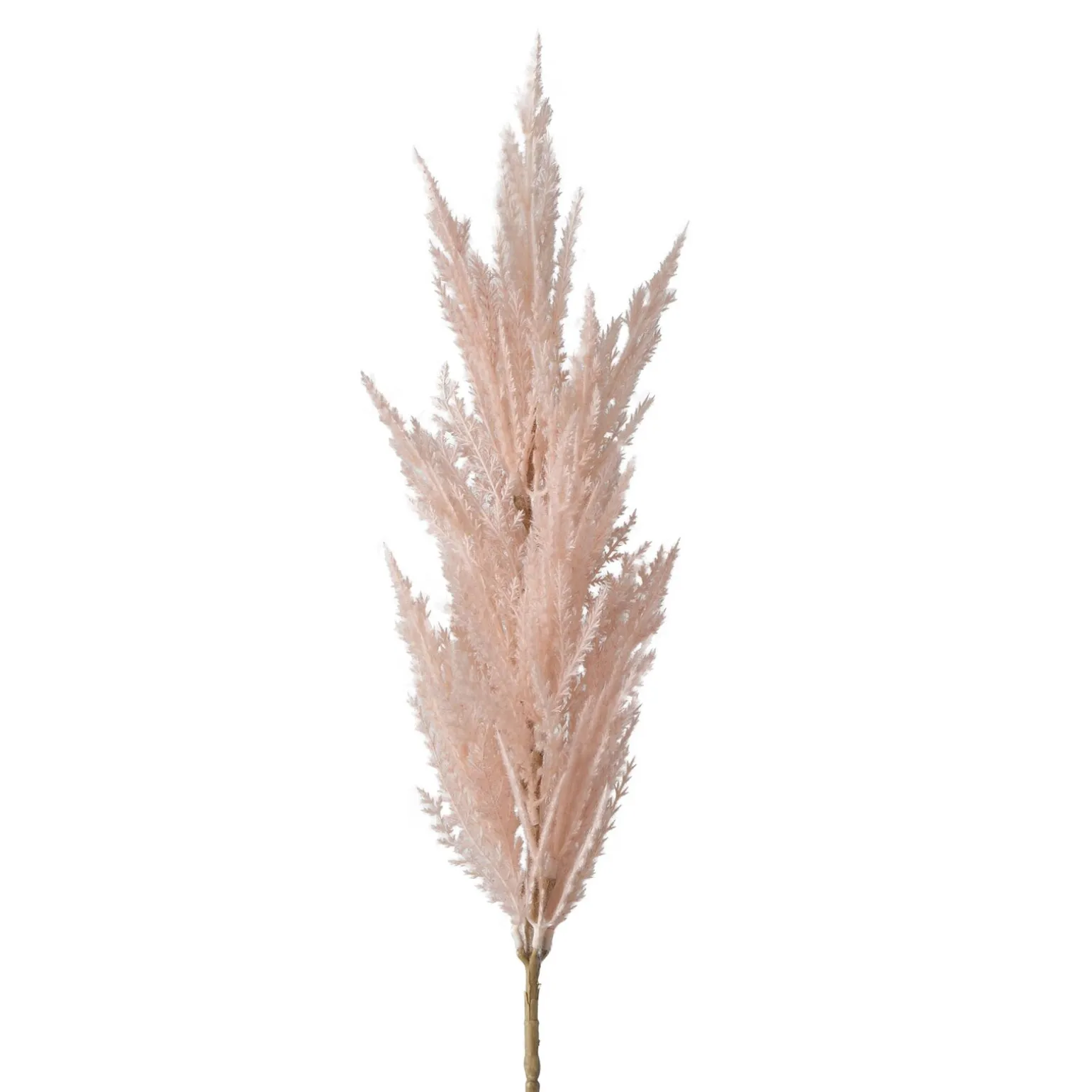 Plante artificielle PINK GRASS - 4MURS