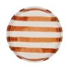 Plat ARTIST coloris terracotta - 4MURS