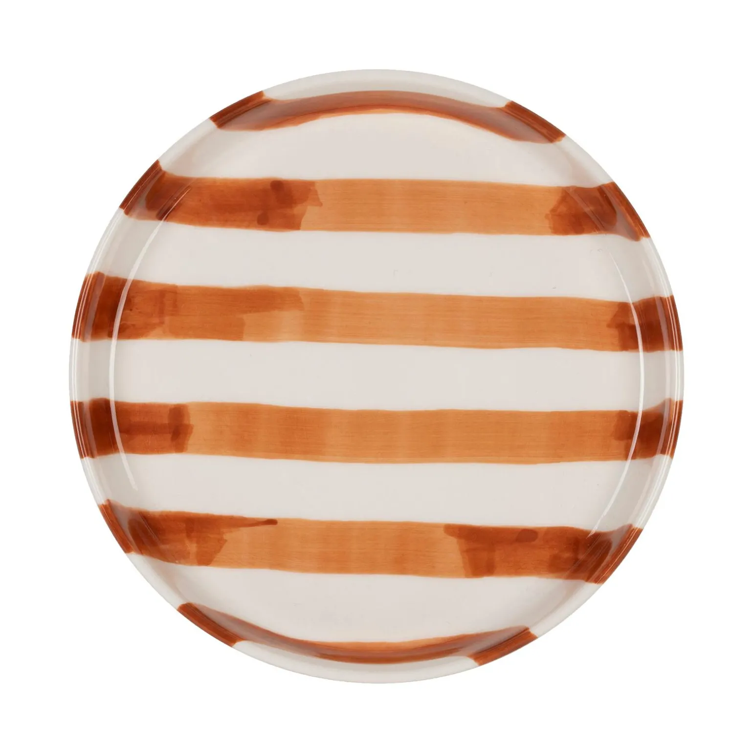 Plat ARTIST coloris terracotta - 4MURS