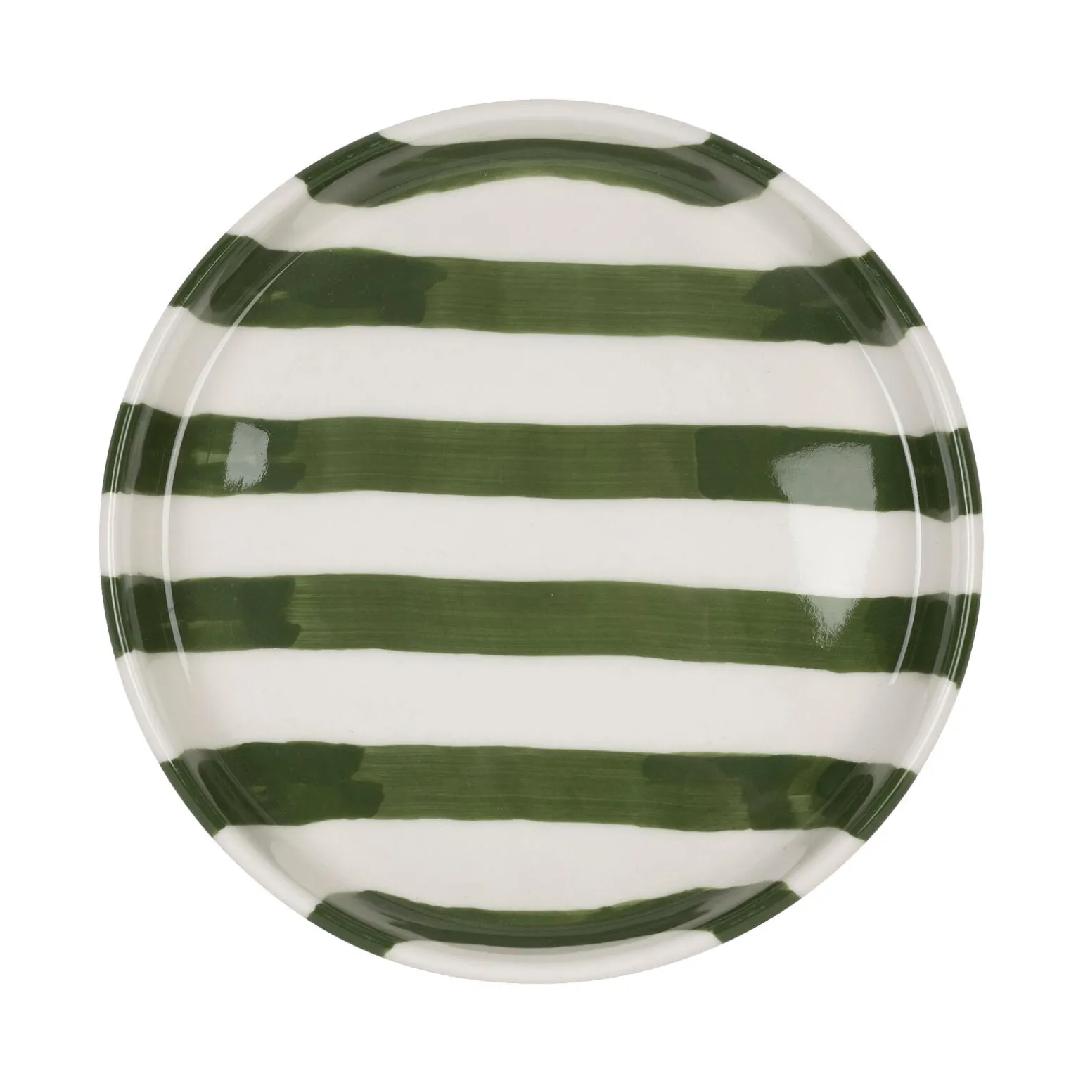 Plat ARTIST coloris vert - 4MURS