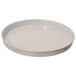 Plateau décoratif ELIRIS coloris beige - 4MURS