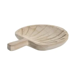 Plateau décoratif PALNI coloris beige - 4MURS
